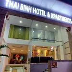 Thai Binh Hotel - Hong Vina