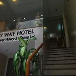 Victory Hotel 2
