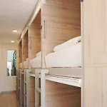 Vy Da Backpackers Hostel 2