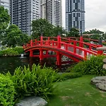Huyen Vinhomes Central Park