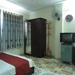 Tan Hoang Long Hotel District 5