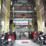 Tan Hoang Long Hotel District 5