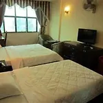 The Sun Hotel