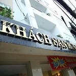 Minh Tam Hotel And Spa