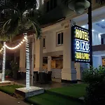Bizo Diamond Hotel