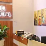 K Central Hotel