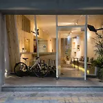 Onetel Saigon Hostel