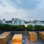 Onetel Saigon Hostel