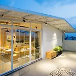 Onetel Saigon Hostel