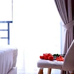 City House Apartment - Sai Gon Paramount II