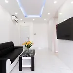 Tea Garden Serviced Apartment