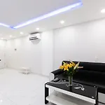 Tea Garden Serviced Apartment
