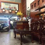 Anh Ha Hotel