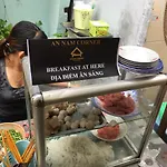 An Nam Corner - Bui Vien