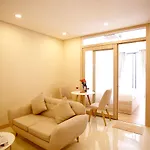 City House Apartment - Sai Gon Paramount II