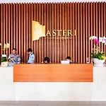 Green Home At Masteri Thao Dien