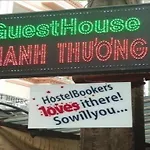 Thanh Thuong Guesthouse