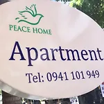 Peace Apartment