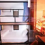 Four C Central Hotel