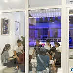 City Poshtel
