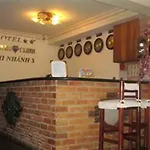 Vien Ngoc Xanh Hotel 3