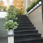 Lovehotel Ho Chi Minh