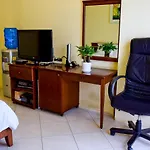 Had Apartment - Vo Van Tan