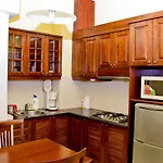 Had Apartment - Vo Van Tan