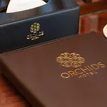 Orchids Saigon Hotel