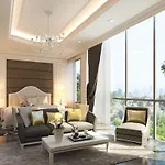 Leman Luxury Apartments