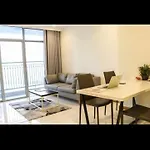 Apartment Landmark 1