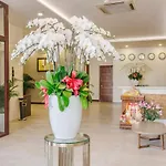 Park View Saigon Hotel