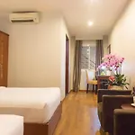 Park View Saigon Hotel