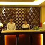 Asian Ruby Boutique Hotel Bui Thi Xuan