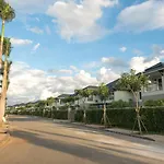Saigon Villas Hill