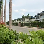 Saigon Villas Hill