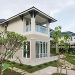 Saigon Villas Hill
