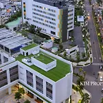 Kim Property Vinhomes Central Park