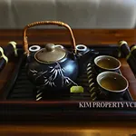 Kim Property Vinhomes Central Park