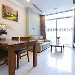 Kim Property Vinhomes Central Park