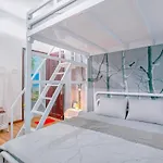 Qcub3 Homestay