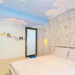Qcub3 Homestay
