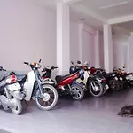 Flowersight Homestay - Sai Gon Hotel