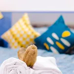 Flowersight Homestay - Sai Gon Hotel