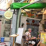 Asian Kitchen Hotel