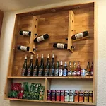 Asian Kitchen Hotel