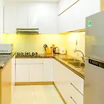 Sunrise City 1 Bed Room Full Furniture