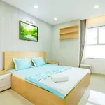 Sunrise City 1 Bed Room Full Furniture
