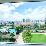 Sunrise City 1 Bed Room Full Furniture