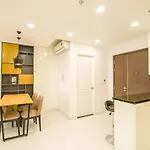 Sunrise City - 3 Bed Room - Full Furniture - City View